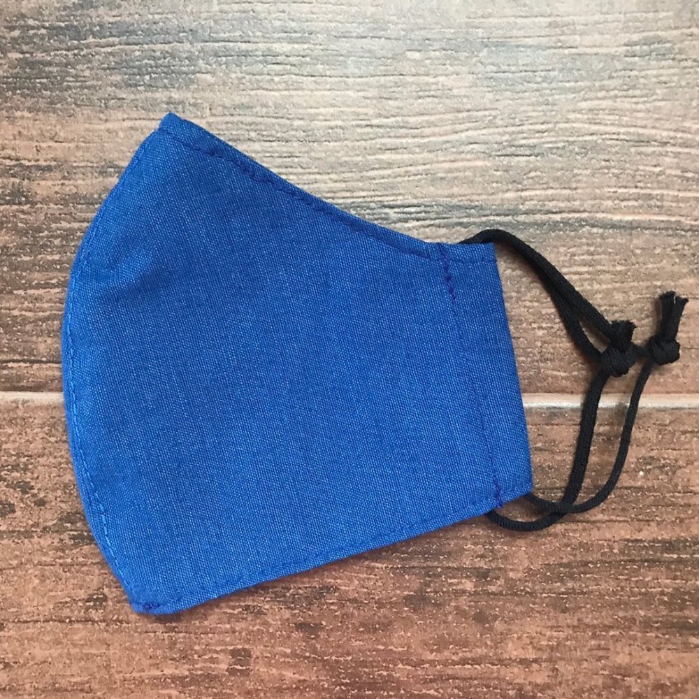 Non-Medical Washable Masks (Adult regular size)